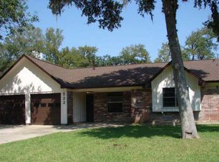 522 N Yaupon St, Richwood, TX 77531