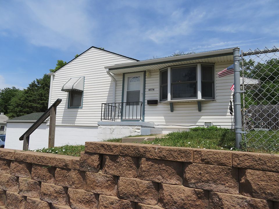 1st image of 6774 Blondo St