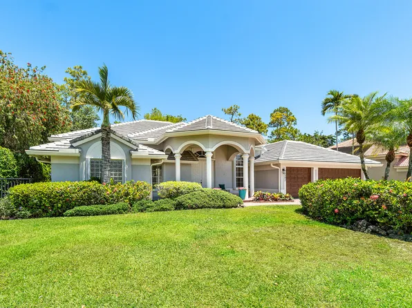 582 Cypress Green Circle, Wellington, FL 33414