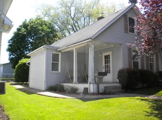 400 E Mulberry St, Lancaster, OH 43130