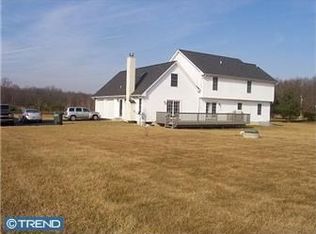 722 Blackbird Forest Rd, Smyrna, DE 19977