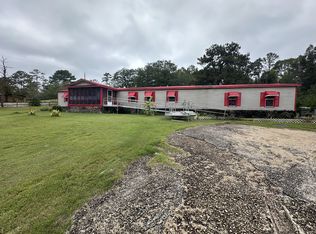 5 Arrowhead Rd, Georgetown, GA 39854