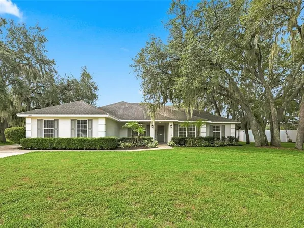1845 FARRINGTON DRIVE, LAKELAND, FL 33809