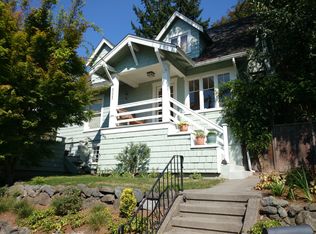 6222 27th Ave NE, Seattle, WA 98115