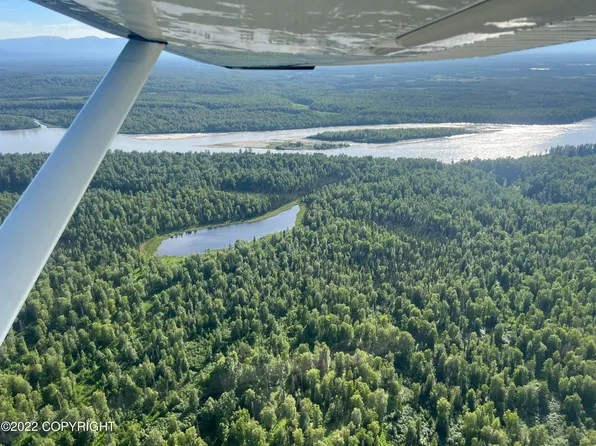 0 Yentna Riv, Willow, AK 99688