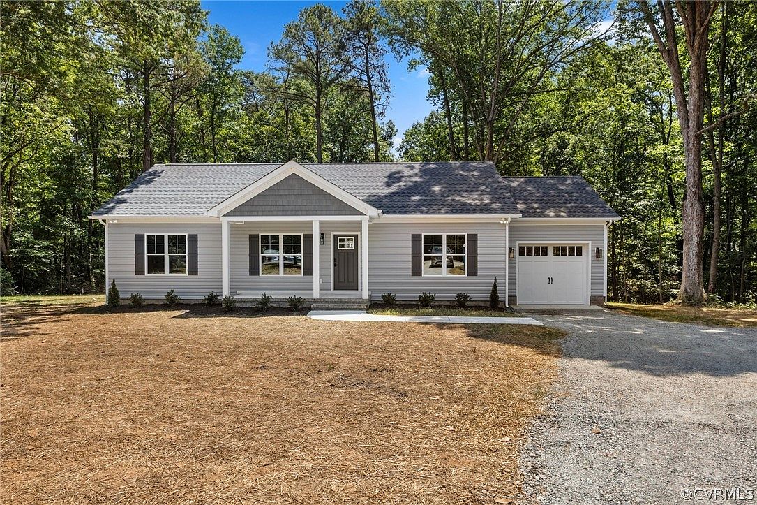 2314 Red Lane Rd, Powhatan, VA 23139 Zillow