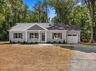 2314 Red Lane Rd, Powhatan, VA 23139
