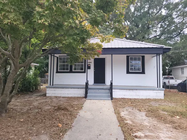1024 N James St, Goldsboro, NC 27530