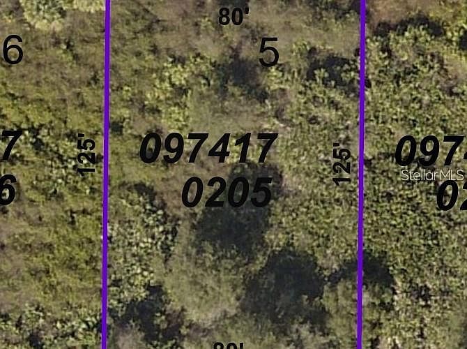 2nd image of BESSEMER AVENUE LOT 5