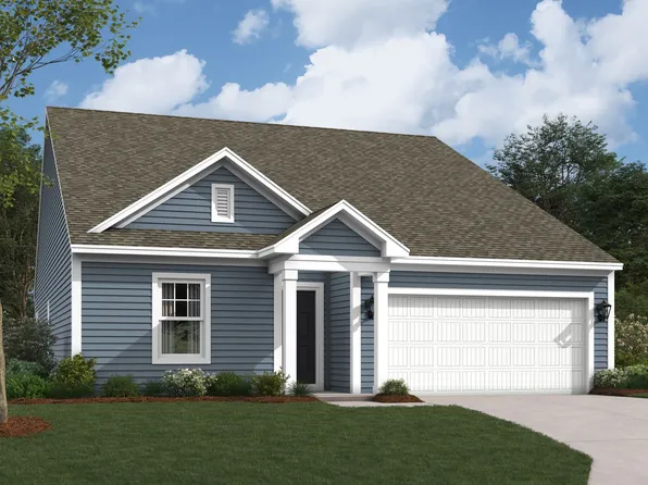 Ellison Plan, Grayson