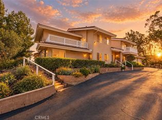 40461 Rock Mountain Dr, Fallbrook, CA 92028