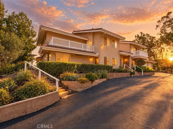 40461 Rock Mountain Dr, Fallbrook, CA 92028