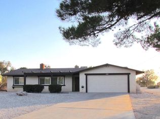 19987 Crow Rd, Apple Valley, CA 92307