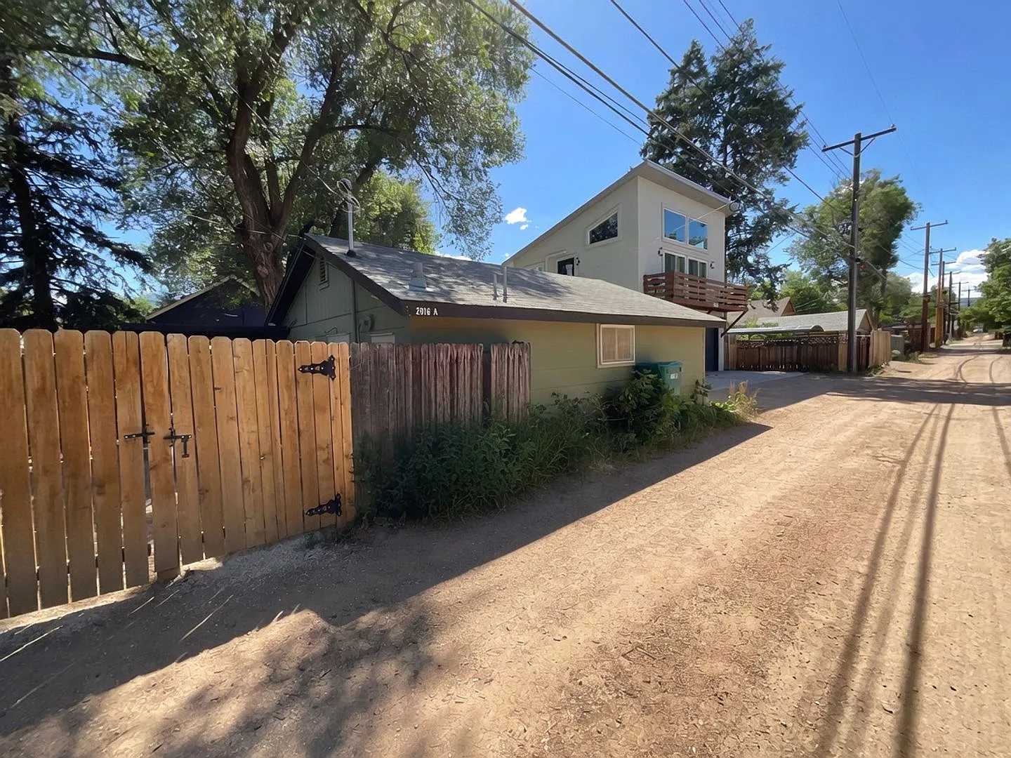 1 Bedroom Home Available Near W Pikes Peak Ave & N 20th St! — Photo 2