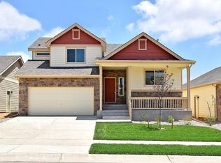 1486 First Light Dr, Windsor, CO 80550