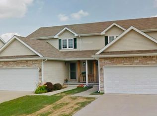 1104 SW 50th St, Ankeny, IA 50023