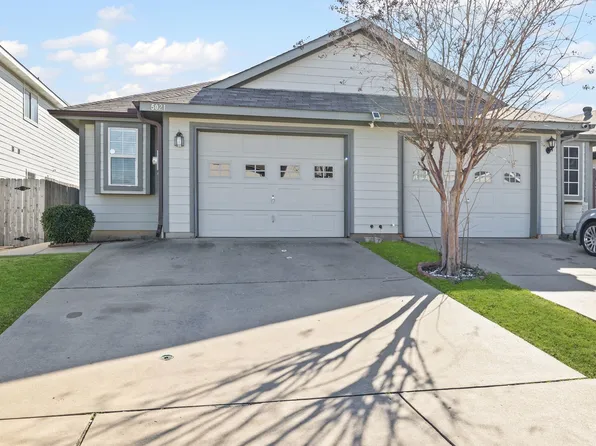5021 Mountain Spring Trl, Fort Worth, TX 76123
