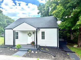 11625 Paint Lick Spur, Paint Lick, KY 40461