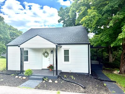 11625 Paint Lick Spur, Paint Lick, KY, 40461