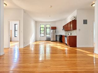 574 Jefferson Ave #2, Brooklyn, NY 11221
