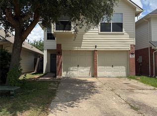 12823 Glorywhite Ct, Houston, TX 77034