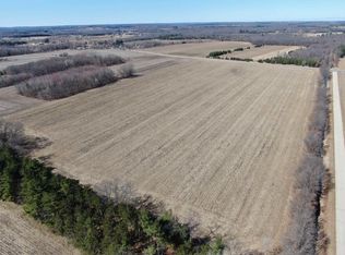97 Acres Hwy #127, Portage, WI 53901