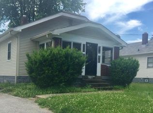 305 E Sumner Ave, Indianapolis, IN 46227