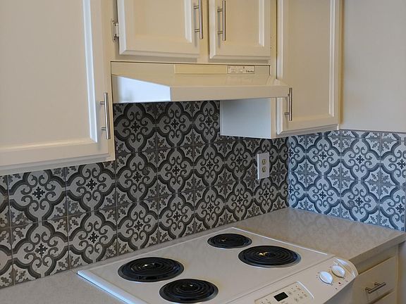 Remodeled Kitchen