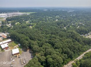 0 Wilkins St NW, Rome, GA 30165