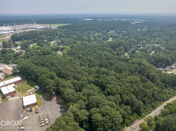 0 Wilkins St NW, Rome, GA 30165