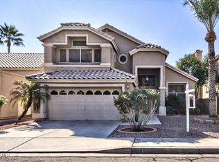 217 W Bolero Dr, Tempe, AZ 85284