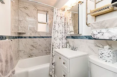 Sold by Halstead Real Estate