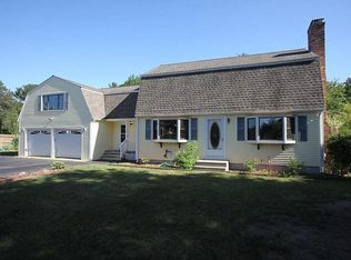 45 Justine Ave, Plymouth, MA 02360