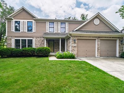 11975 Glen Cove Dr, Indianapolis, IN, 46236