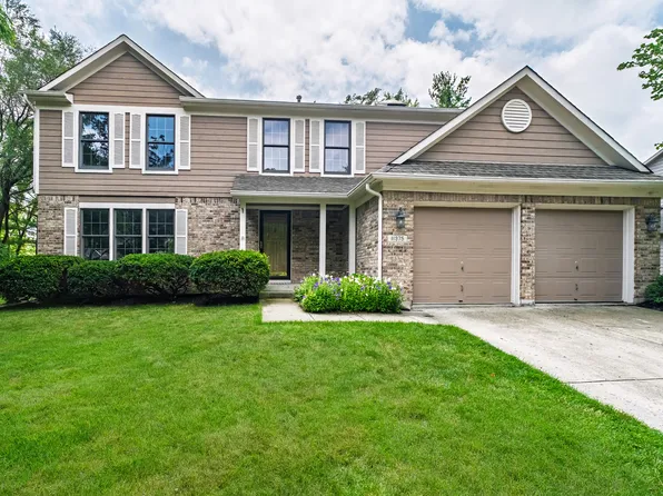 11975 Glen Cove Dr, Indianapolis, IN 46236