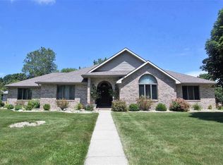 605 Santa Fe Blvd, Kokomo, IN
