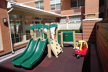 Rented by Brown Harris Stevens