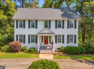 495 Shankle Hts, Commerce, GA 30529