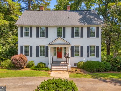 495 Shankle Hts, Commerce, GA, 30529