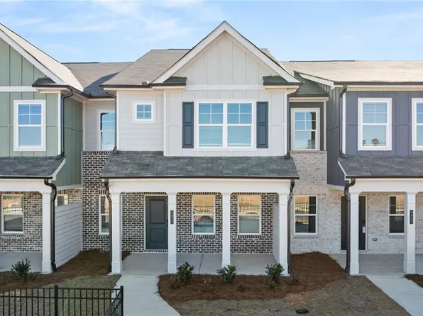 3429 Palmer Dr #37, Loganville, GA 30052