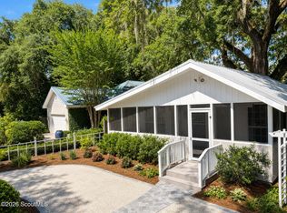 232 Broadway St, Saint Simons Island, GA 31522