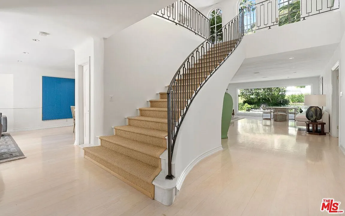 1241 Stone Canyon Road - 1 — Photo 2