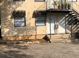 450 Burleson St #C-3, San Marcos, TX 78666