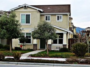 18427 Butterfield Blvd, Morgan Hill, CA