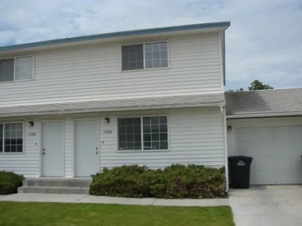 1305-1307 Shaker Pl, 1305-1307 Shaker Pl, Moses Lake, WA 98837