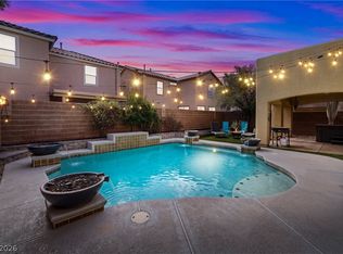 11175 Ash Mountain St, Las Vegas, NV 89179