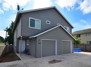 4180 Glacier View Dr, Springfield, OR 97478
