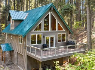 130 Daisy Ln, Ronald, WA 98940