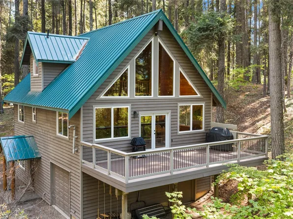 130 Daisy Lane, Ronald, WA 98940