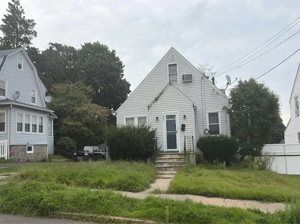 150 Judson Pl, Bridgeport, CT 06610